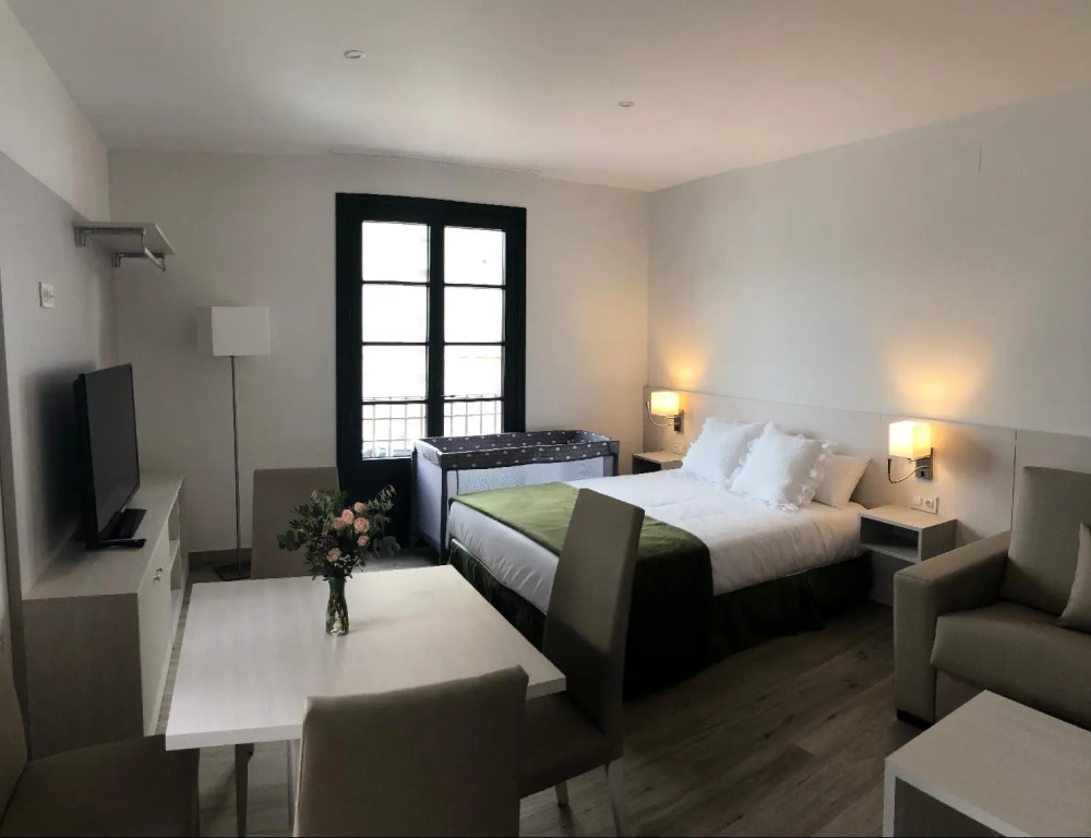 Suites La Posada De Pilar