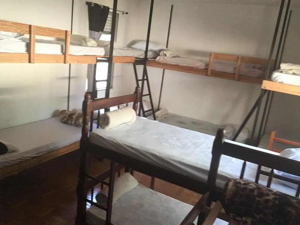 Bella Ciao Hostel