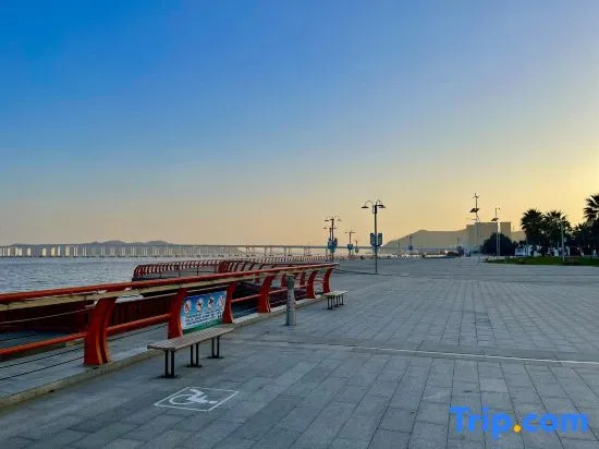 Ji Hotel (Zhoushan Dong Gang Branch)