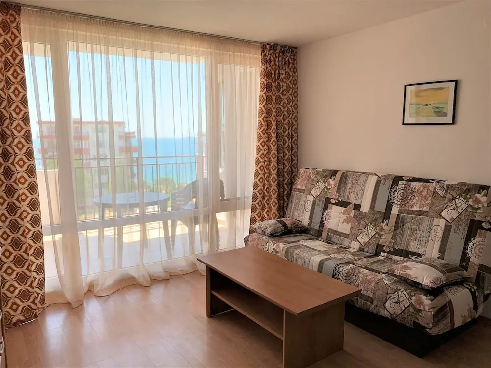 Marina View Fort Beach Apartments by Kalina Resort