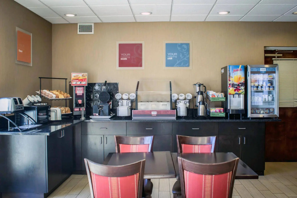 Comfort Inn & Suites Fuquay Varina