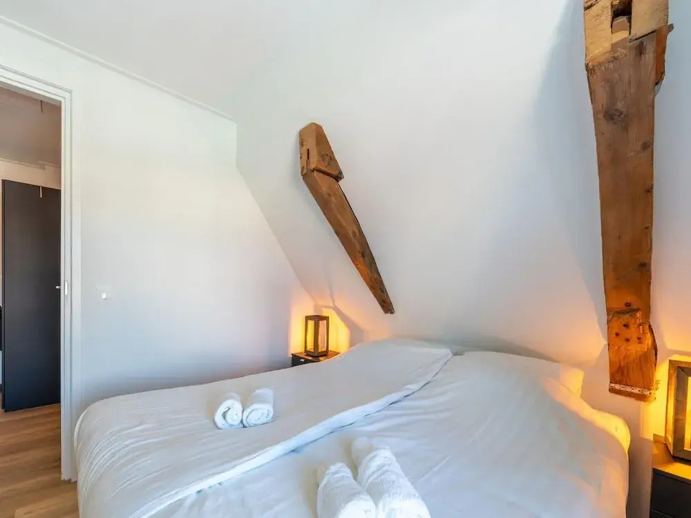 Renovated Apartment in the Center of Sneek