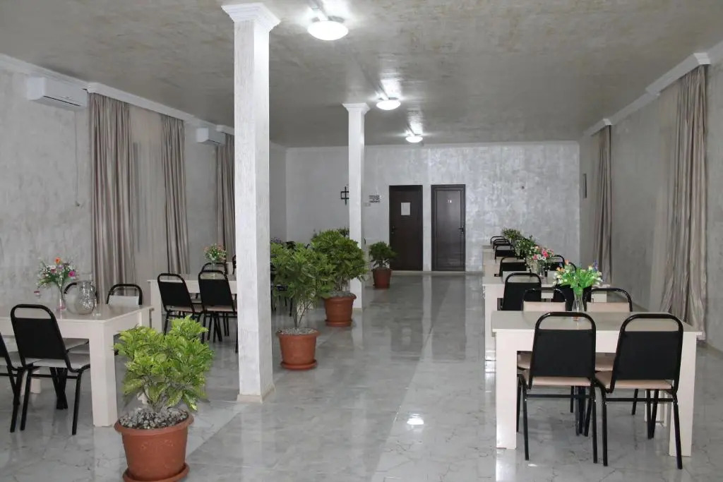 Hotel Anna Ureki