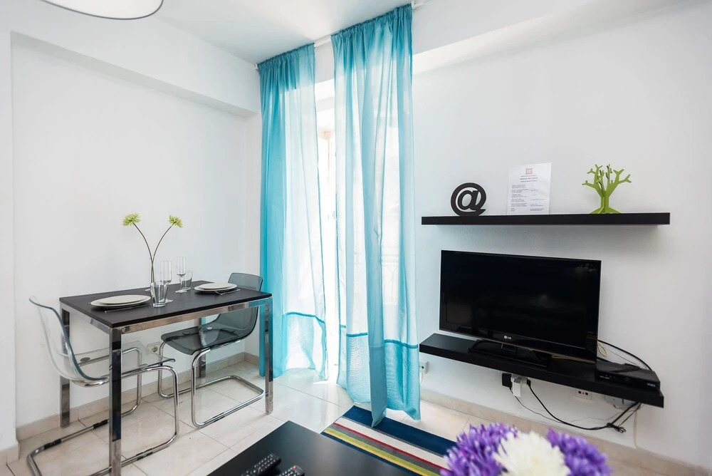 ShortStayFlat Bairro Alto and Bica