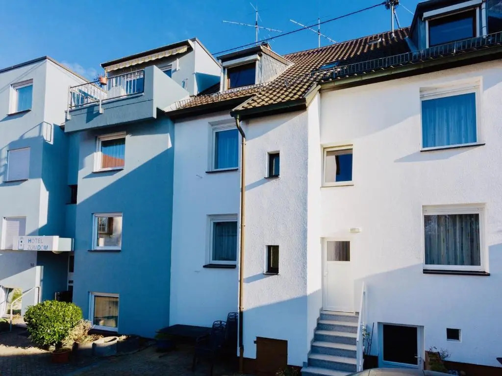 Apartment Haus