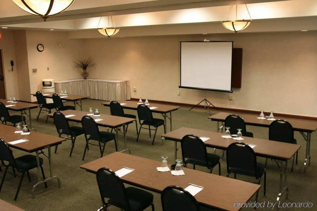 Hampton Inn Kansas City/Shawnee Mission