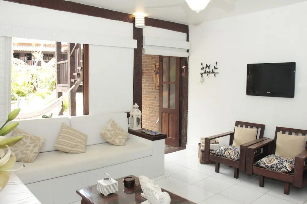 Apart Hotel Pet Friendly in B Zios Buz117