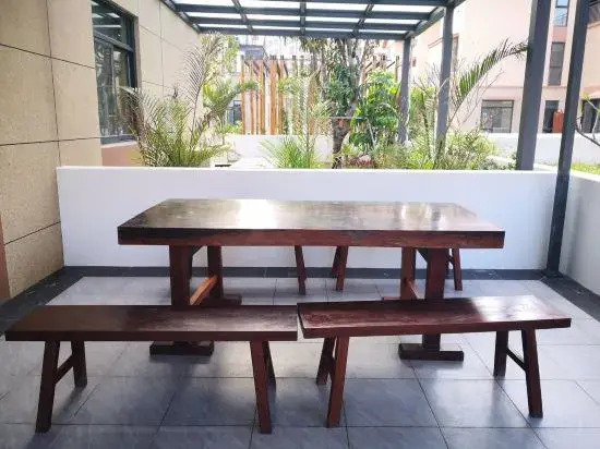 Jade Bay Yoga Resort Hotel