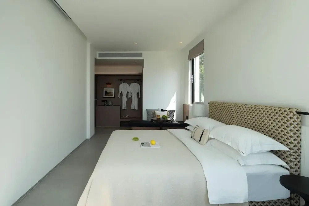 Miyue Shenzhen Roman Holiday Bubble Pool hotel