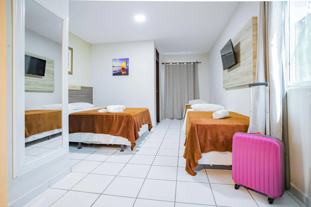 Valencia Hotel Natal