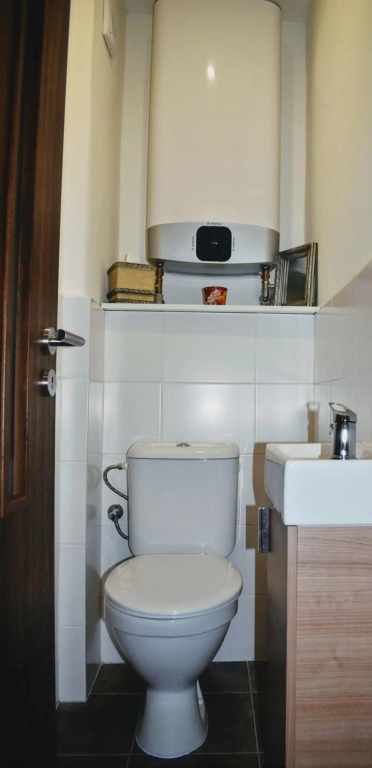 Olive - Exclusive apartment - City Center - Parking