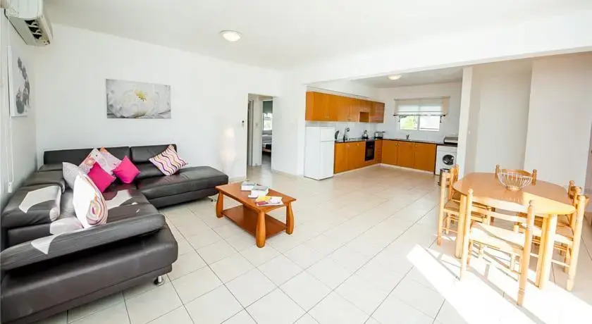 Oceanview Villa 160