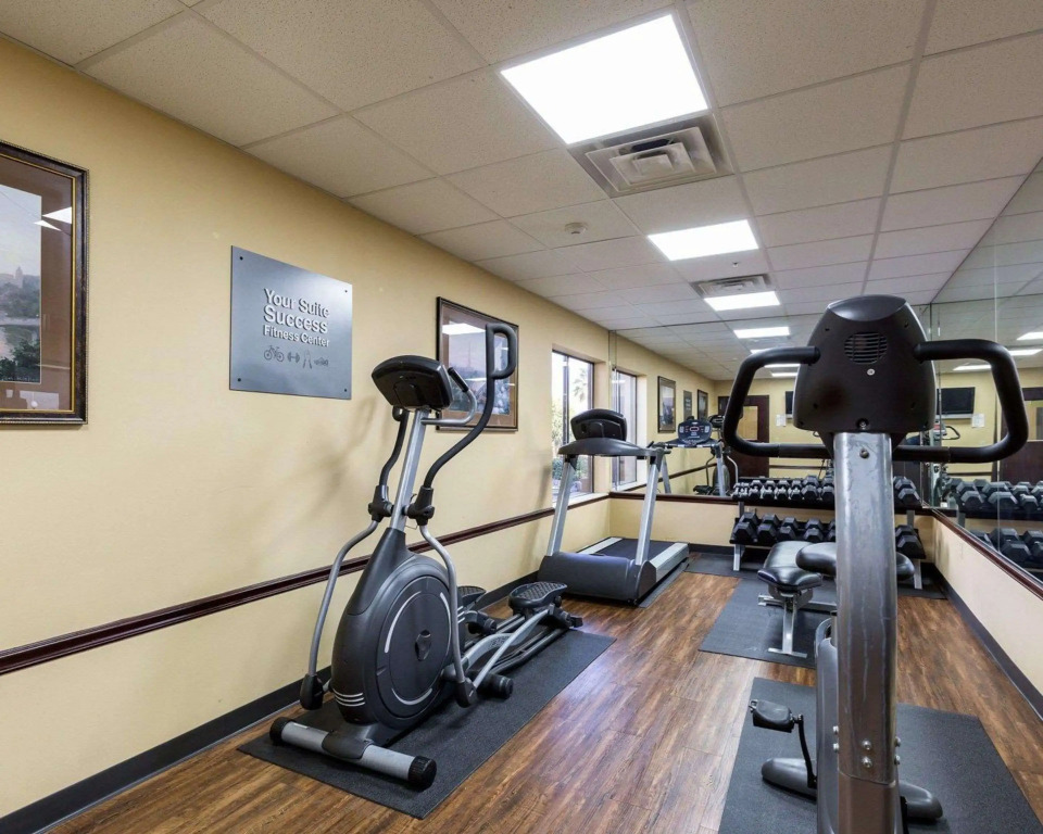 Comfort Suites Lake Jackson Clute