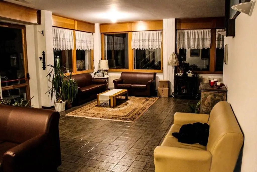 HG Hotel La Caminatha