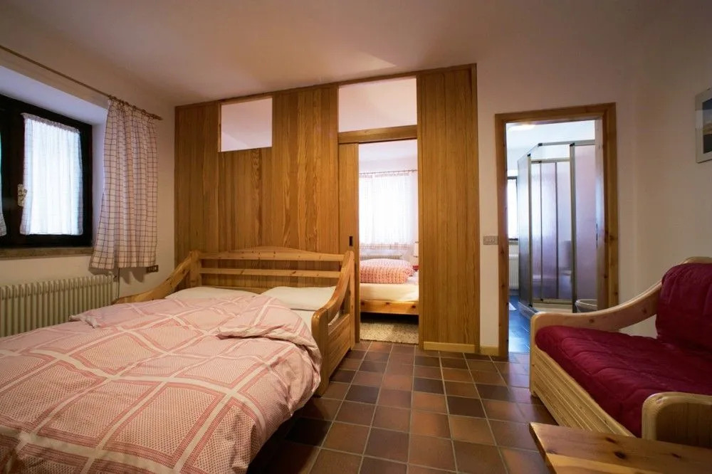 Apartments Gonzaga