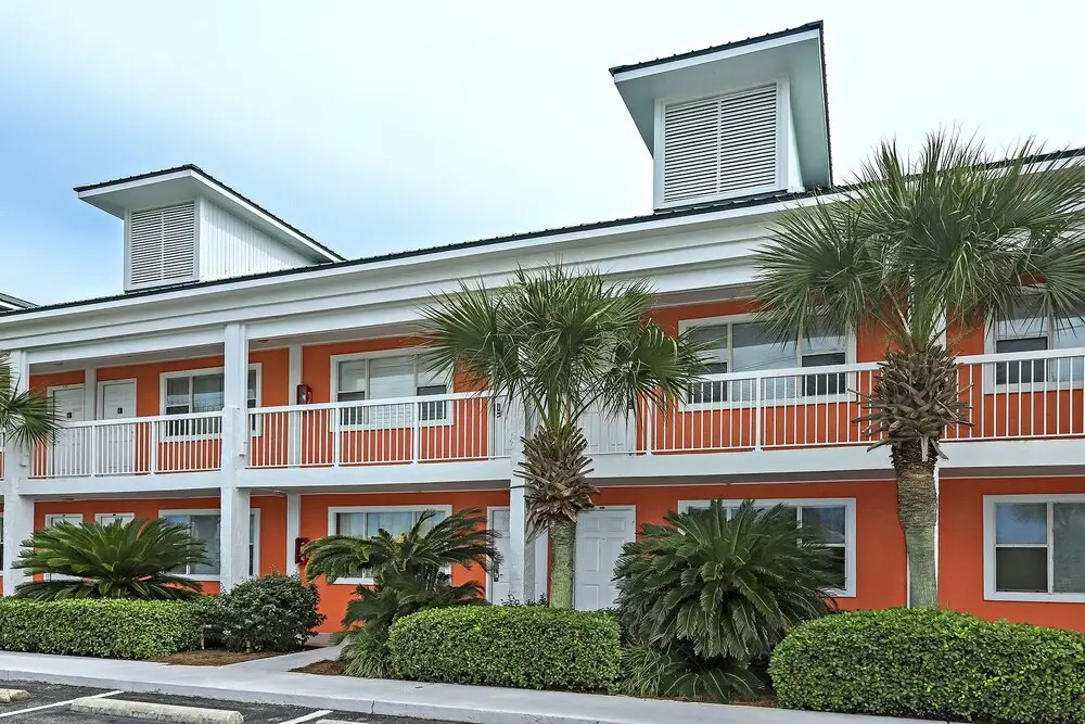 Tropical Isle 113 - 1416287