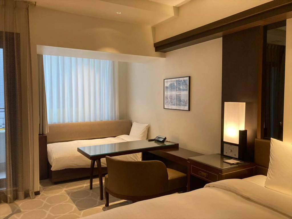 Okinawa Kariyushi Resort Exes Naha