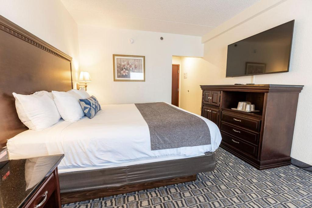 Savannah House Hotel