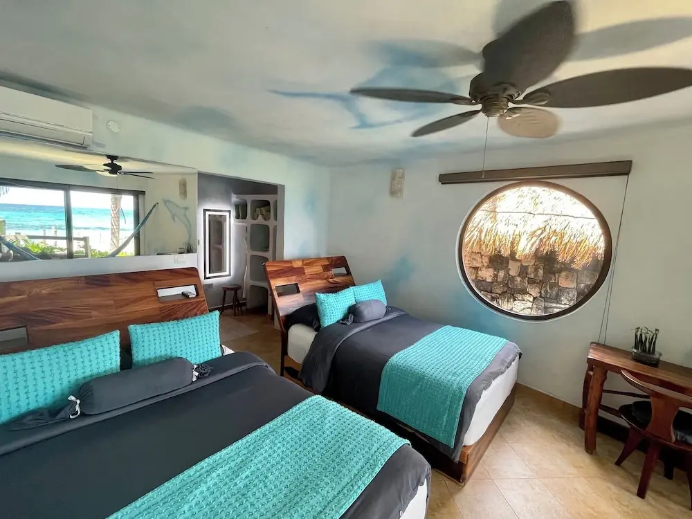 Sueños Tulum