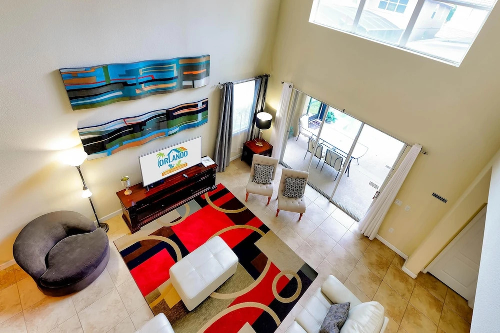 Paradise Palms Resort, Just Minutes From Disney!!!!