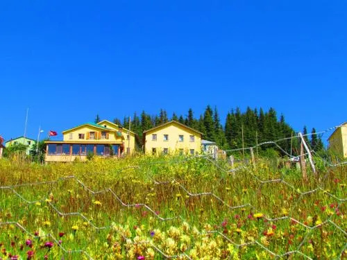 Kumbet Chalet