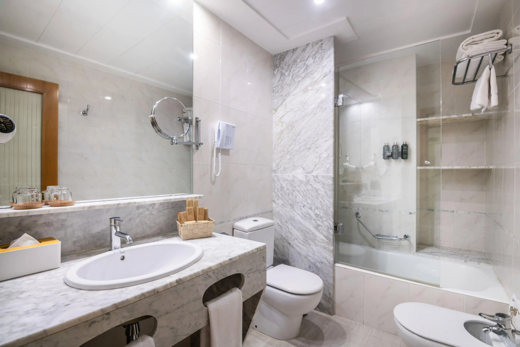 Meliá Plaza Valencia