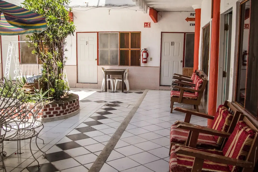 Hotel Paola