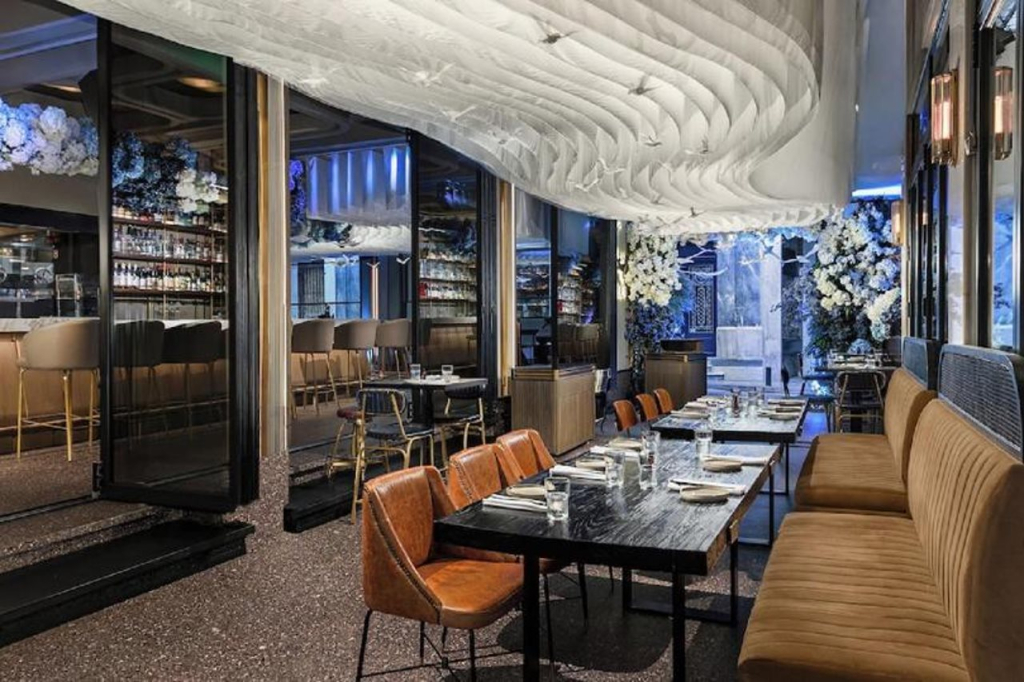 Gatsby Athens