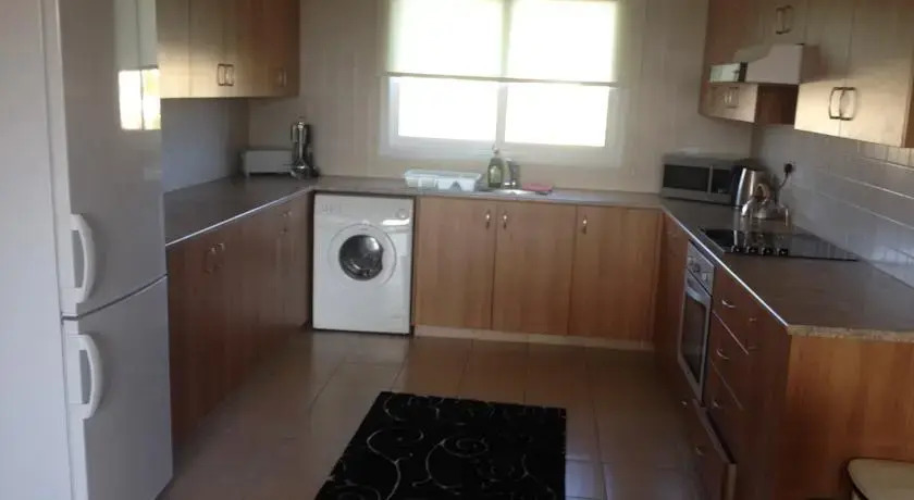 Easy Holidays Apartment