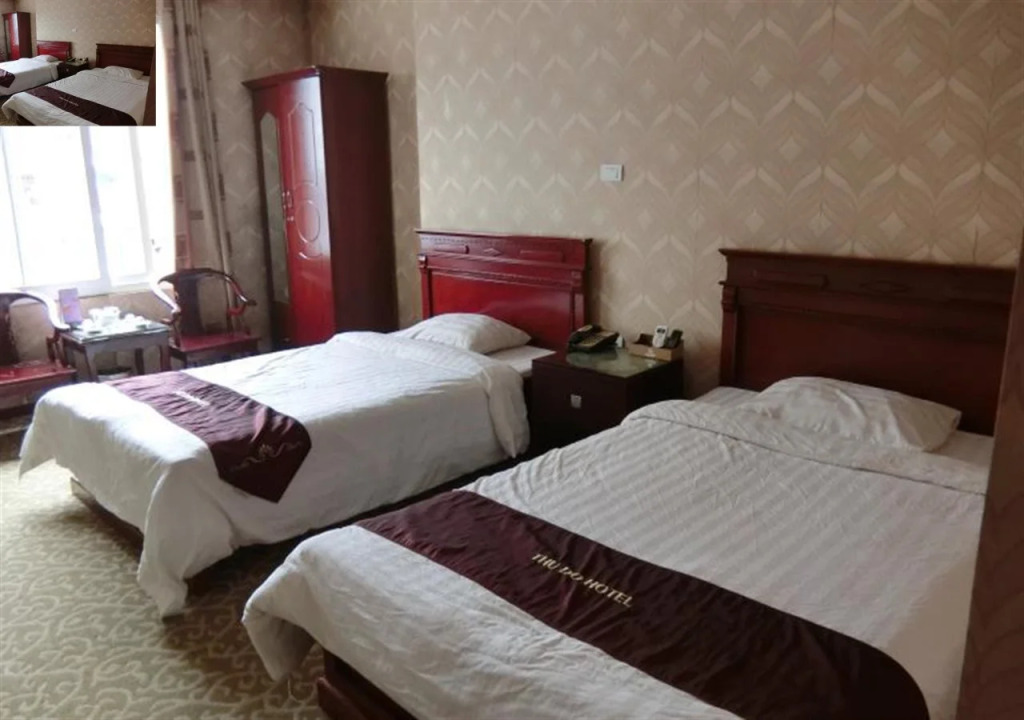 Green Capital Hotel