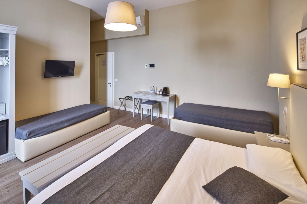 Dedo Boutique Hotel