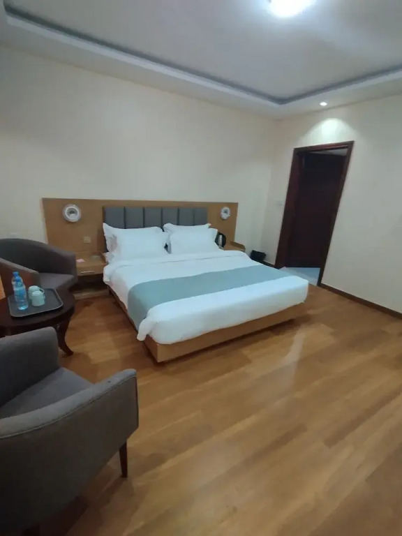 Fashion International Hotel
