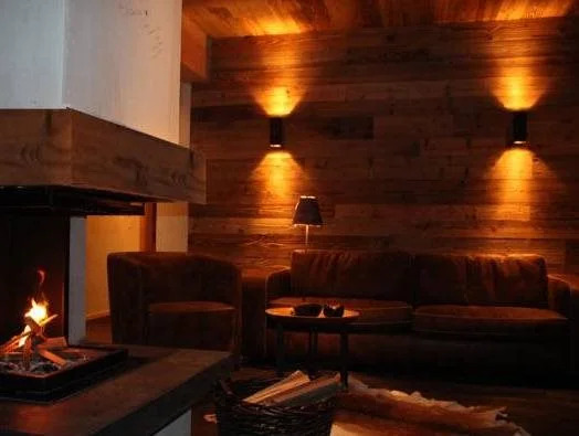 Chalet Tannenhof