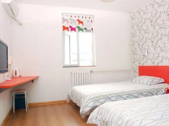 Pod Inn (Beijing Chaoyang Joy City)