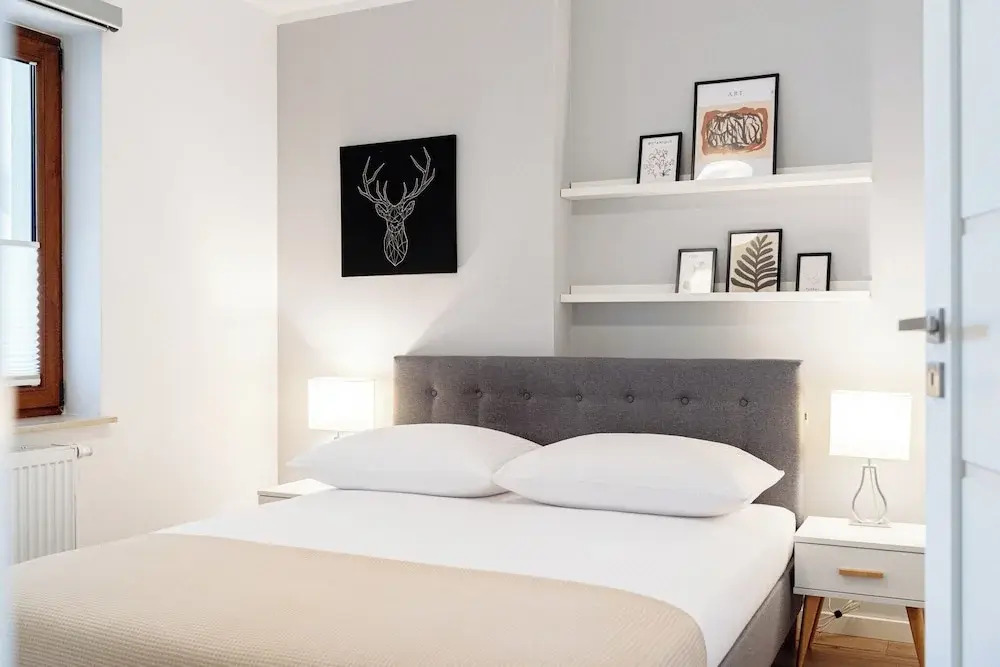 Native Apartments Barska 13