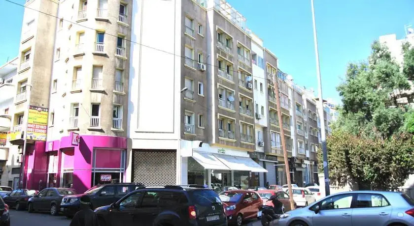Casablanca Sweet Home - City Center