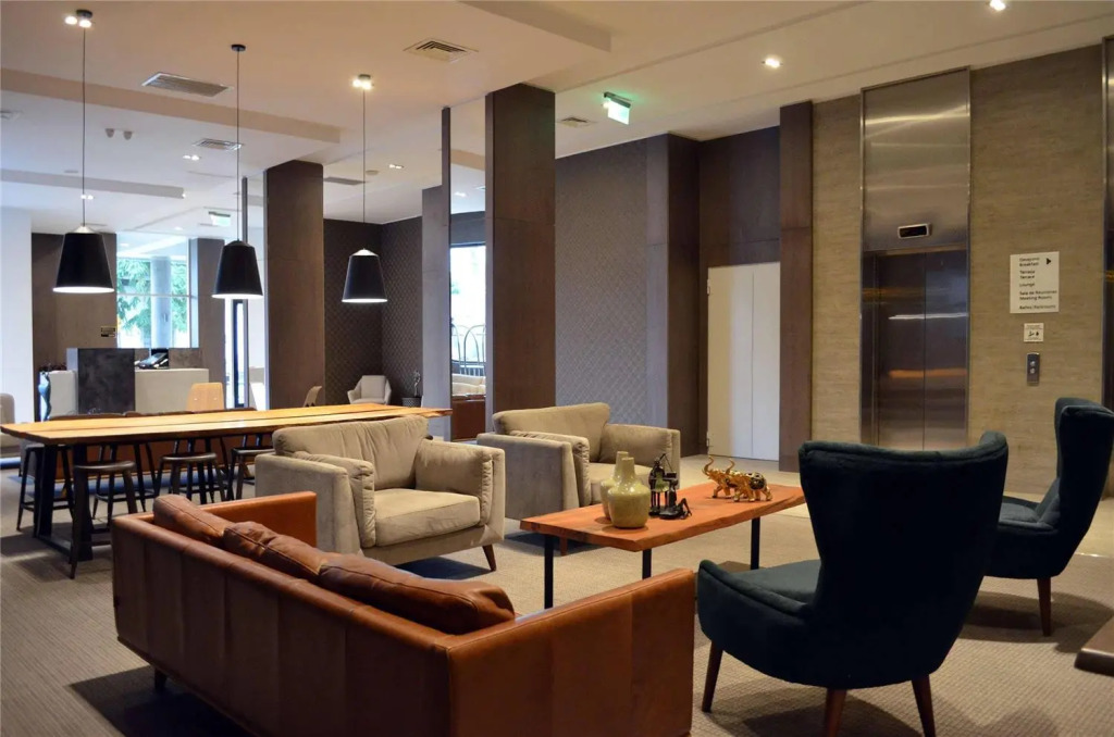 Hotel Curicó