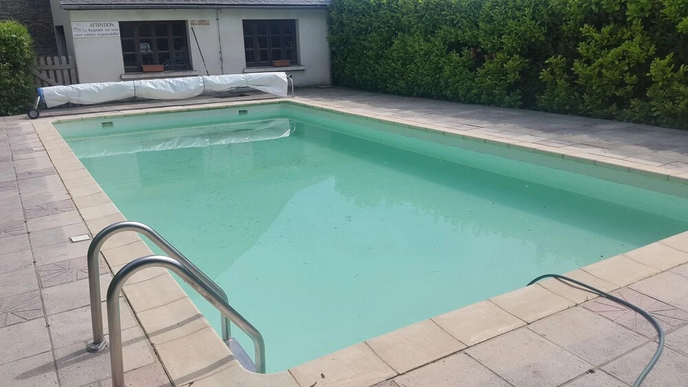 Hotel Bouloc