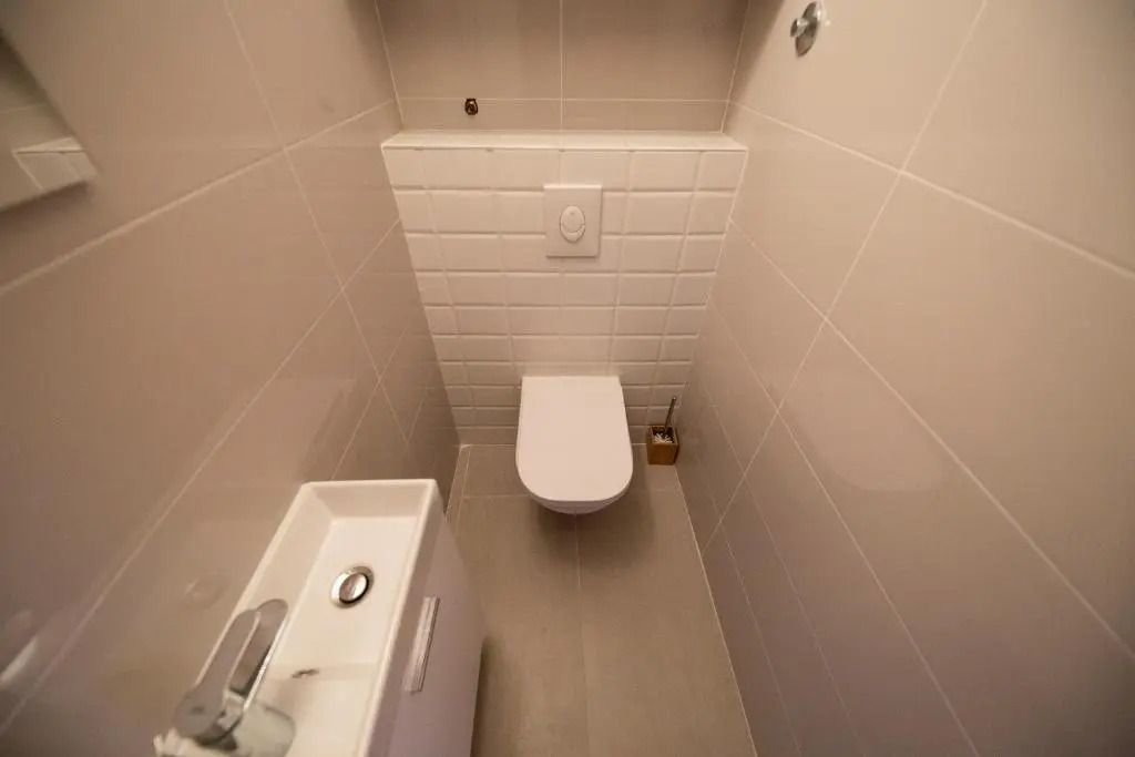 City&Sea view 2BR 4+2