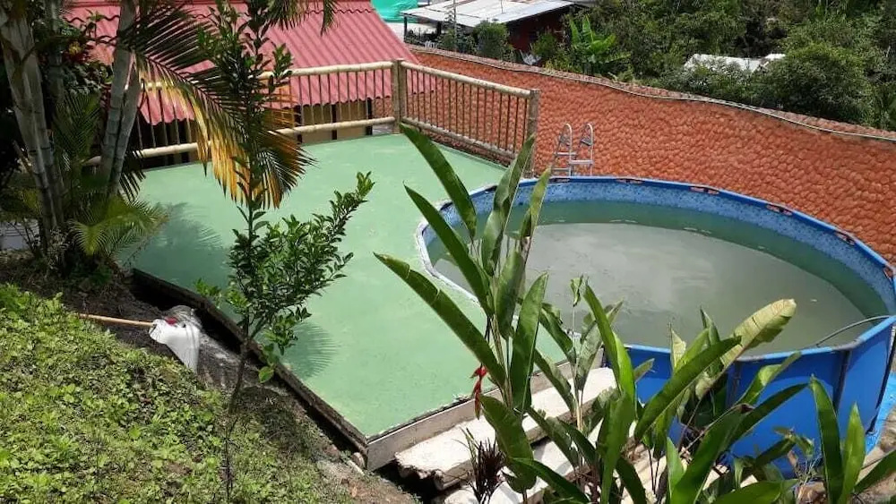 Posada Aventura