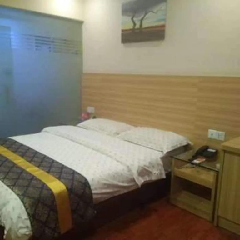 Baoying Business Hotel Shunde