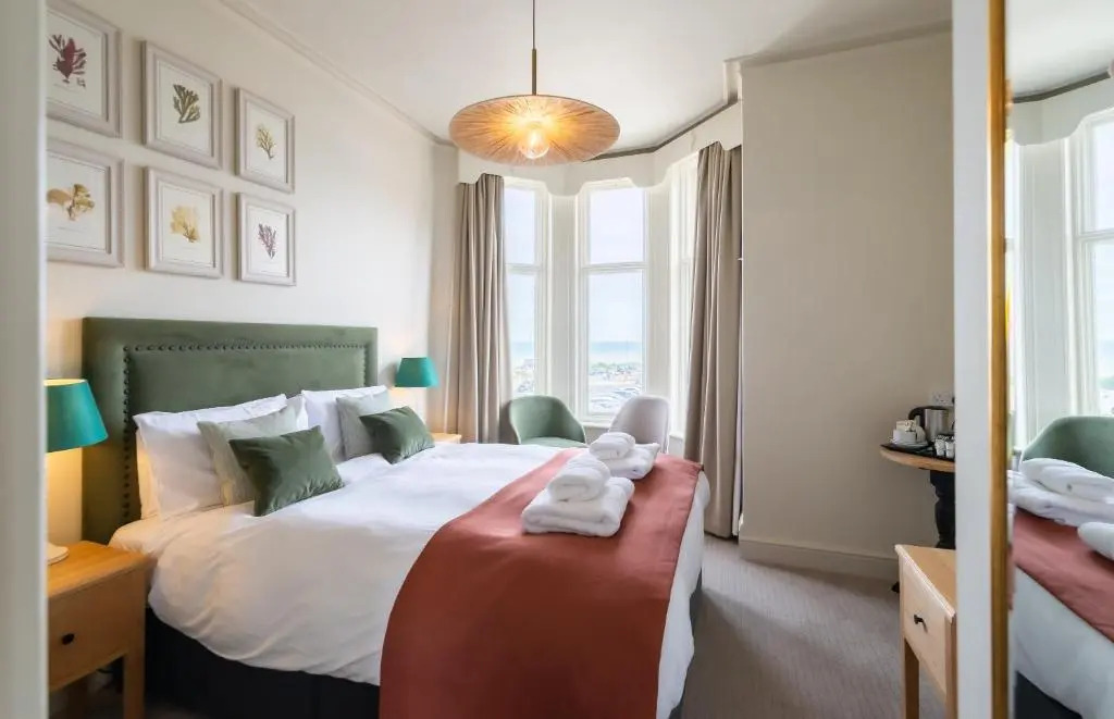 Cliftonville Hotel