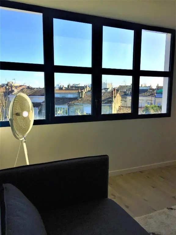 IKO Bordeaux Appartements