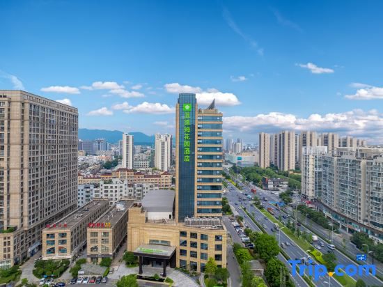 Wyndham Garden Yiwu Intl Trade City