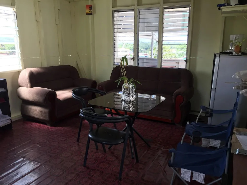 Matus Guest House
