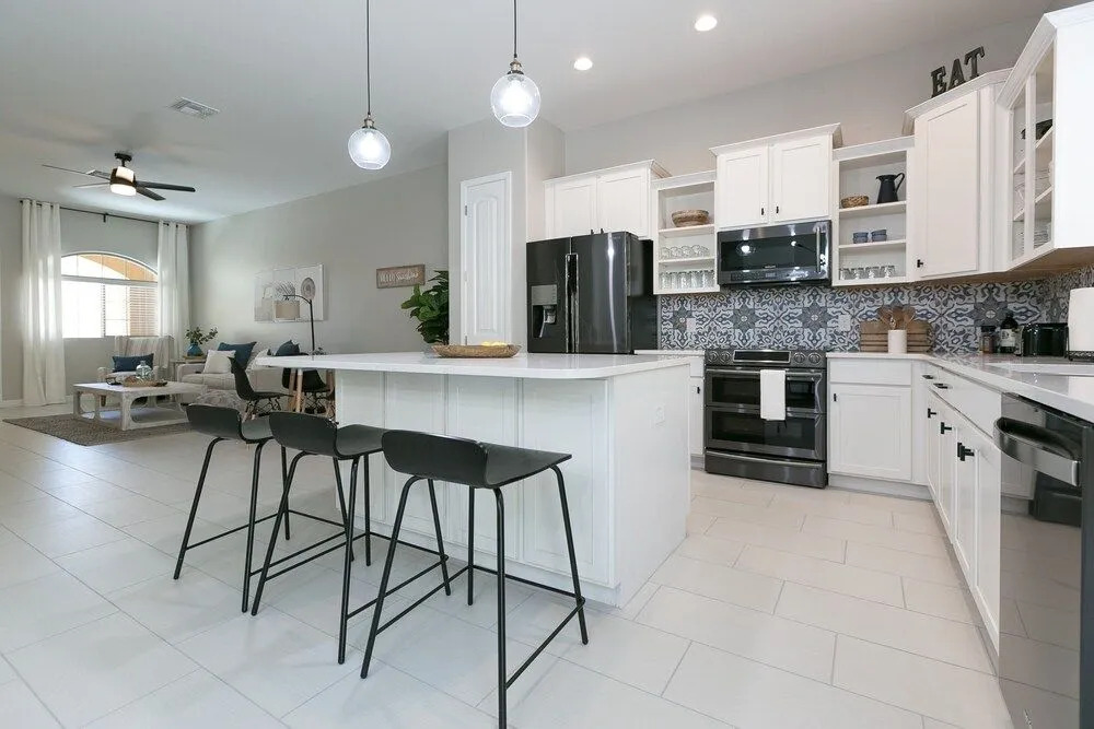 Mesa Palms Ferro 4 Bedroom Townhouse by RedAwning