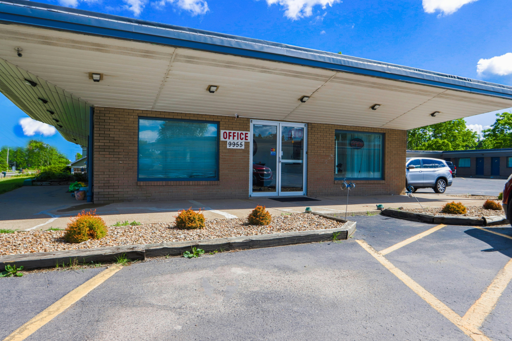 OYO Hotel North Lima OH - Boardman