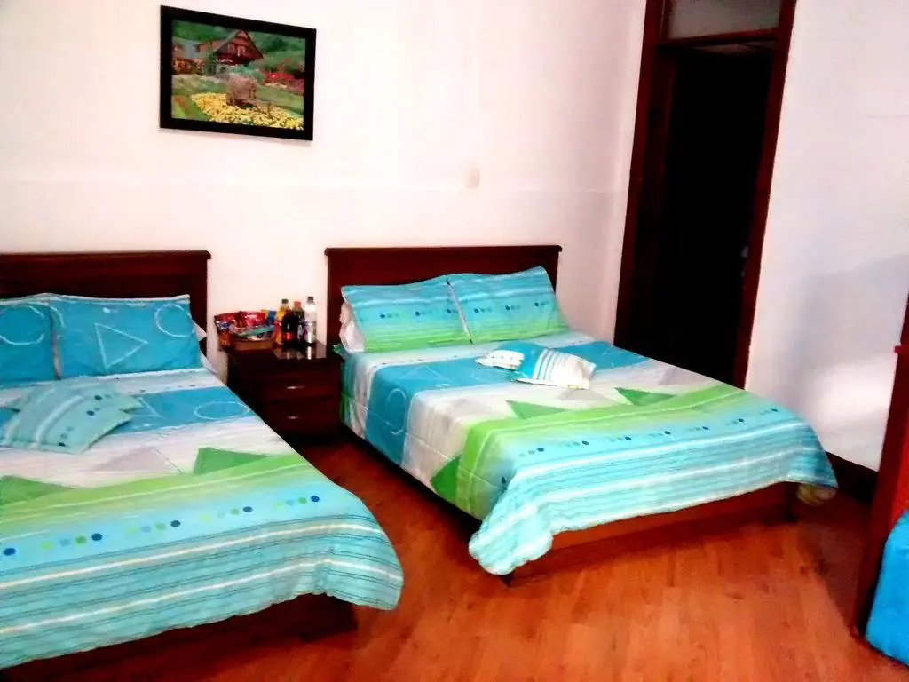 HOTEL LA REPUBLICA MANIZALES