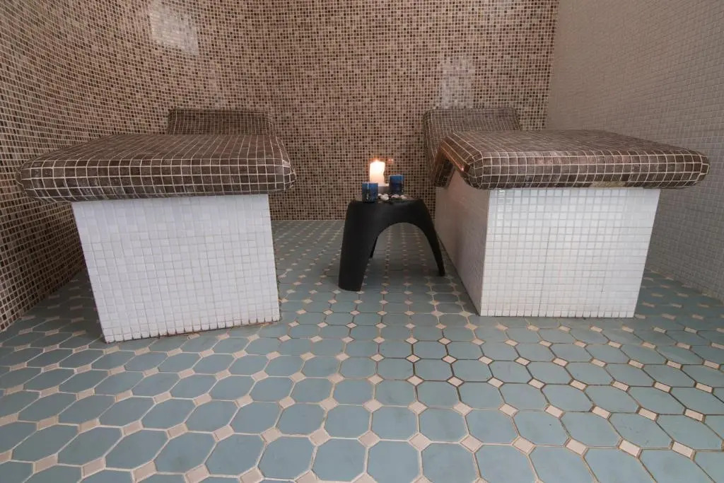 ARVA Spa París