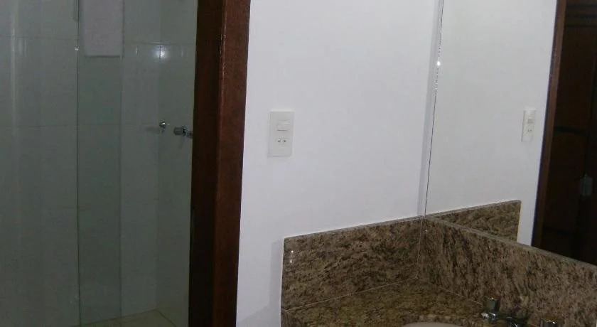 Hotel Águas Virtuosas